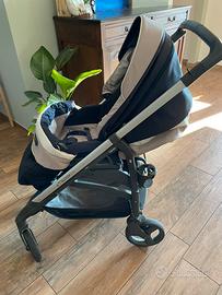 Trio inglesina trilogy