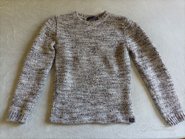 Maglione uomo Trussardi