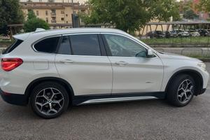 BMW X1 Xdrive18D Xline FULL