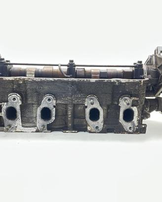 TESTATA FIAT Seicento Serie 1.1 Benzina 55192906 7