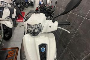 Piaggio Medley 125 Medley