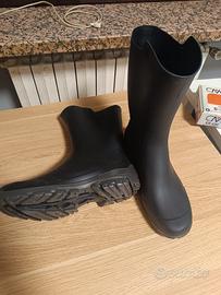 Stivali impermeabili / pesca taglia 41/42