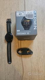 Garmin  Multisport  FORERUNNER 265