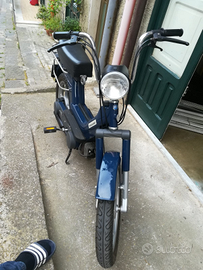 Piaggio si