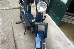 Piaggio si