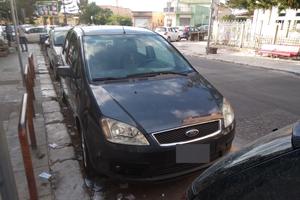 FORD C_MAX 1800 Diesel