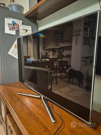 Smart TV Samsung 46" pollici serie 7000 nero