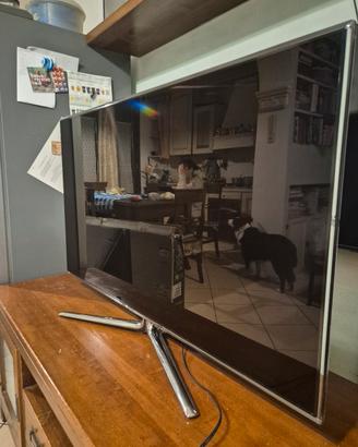 Smart TV Samsung 46" pollici serie 7000 nero