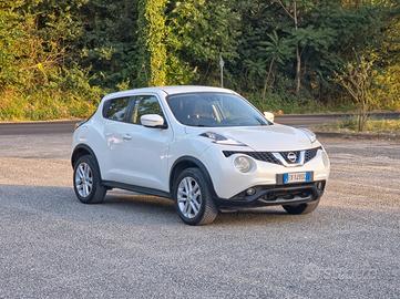 Nissan Juke 1.5 dCi Start&Stop Tekna CV-110 E5B Ma