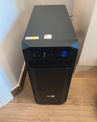 Computer fisso