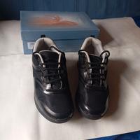 Scarpe sportive donna PODARTIS, in pelle numero 40