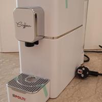 Macchina caffè a cialde