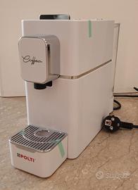 Macchina caffè a cialde