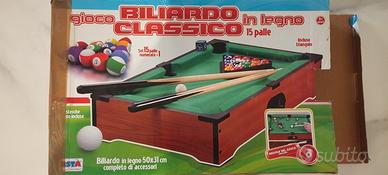 biliardo 