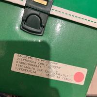 Coordinato letto