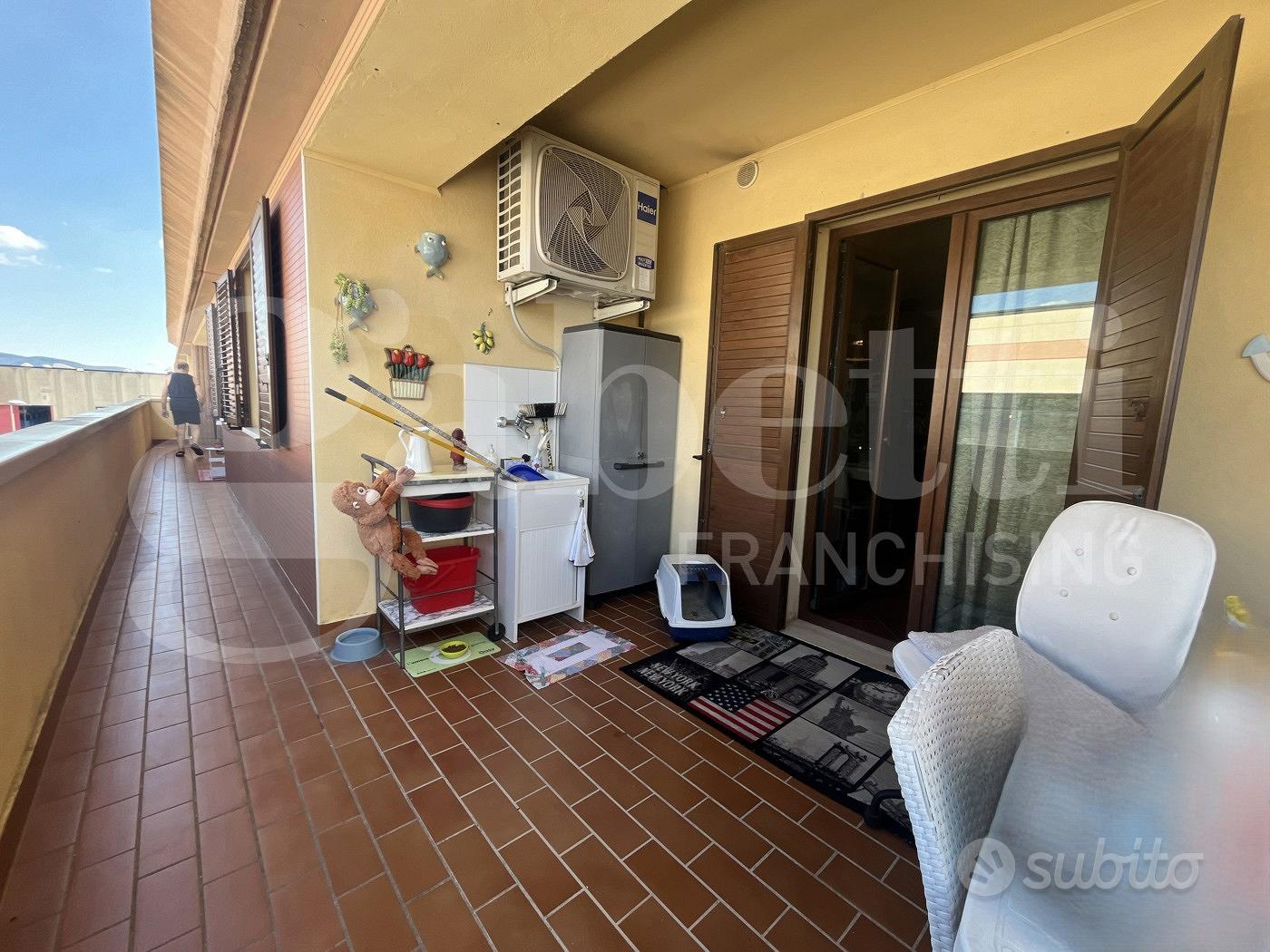 Appartamento – Scarlino, Palazzo Guelfi - Altro