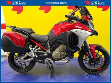 DUCATI Multistrada V4 1100 Garantita e Finanziab