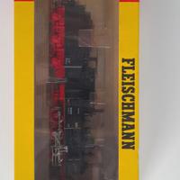 Treno merci Fleishmann 4115 nuovo