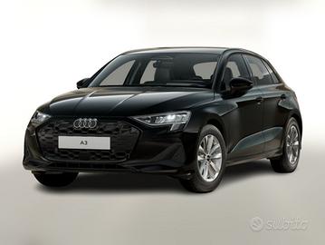 Audi A3 Sportback 2.0 tdi Business 116cv