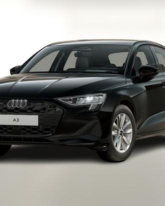Audi A3 Sportback 2.0 tdi Business 116cv