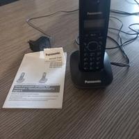 Cordless Panasonic