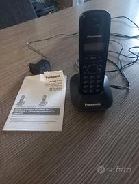 Cordless Panasonic