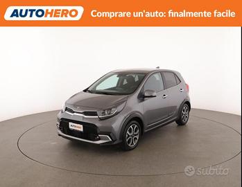 KIA Picanto NB17036