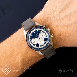 Zenith El Primero Chronomaster Boutique Edition