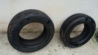 2 Pneumatici Nexen winguard sport 2 - 235 65 17