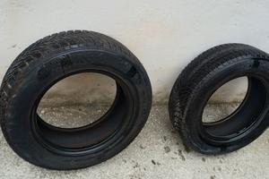 2 Pneumatici Nexen winguard sport 2 - 235 65 17