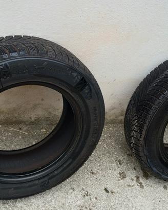 2 Pneumatici Nexen winguard sport 2 - 235 65 17