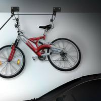 sollevatore da garage