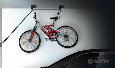 sollevatore da garage