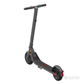 Monopattino Ninebot segway e22e