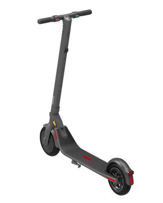 Monopattino Ninebot segway e22e