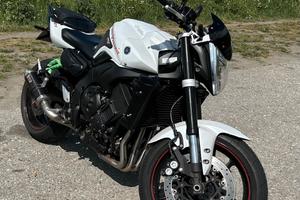 Yamaha Fz1 2012