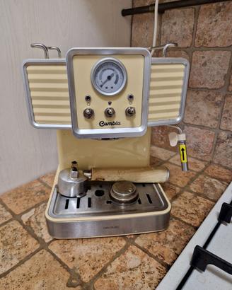 Macchina caffè
