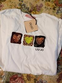 T-shirt Liu Jo 