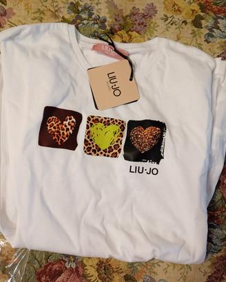 T-shirt Liu Jo 