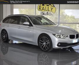 Bmw 318 d Sport