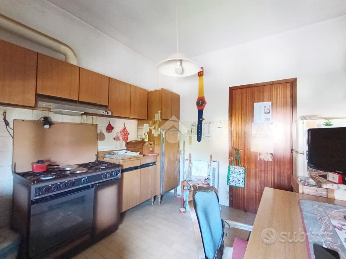 Appartamento – Montecatini Terme, Gallo - Altro