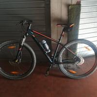 MTB Scott Aspect 920 taglia M