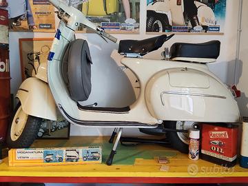 vespa GL 150