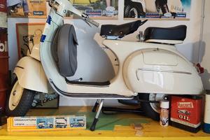 vespa GL 150