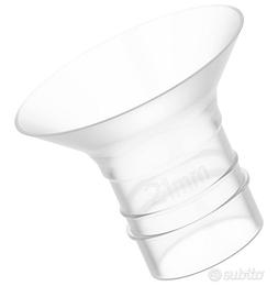 Tiralatte indossabile momcozy