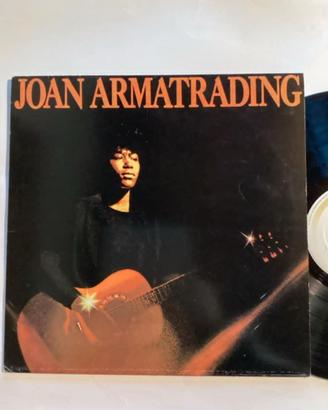 Joan Armatrading Lp vinile del 1976