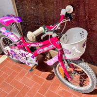 Bici Atala 16”
