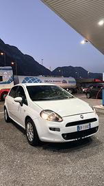 Fiat Punto 1.3 Diesel OK Neopatentati 2013