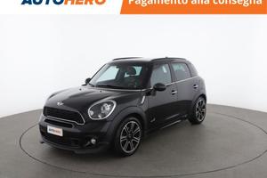MINI Countryman BT52045