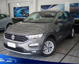 Volkswagen T-Roc 2.0 TDI SCR 150 CV DSG Style...
